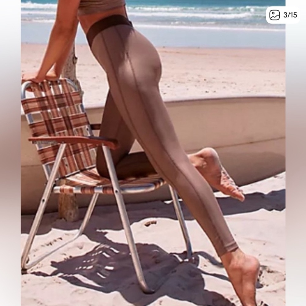 Abysse leggings
